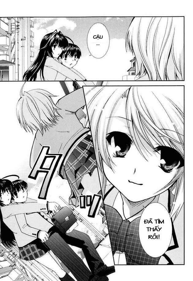 kanokon chapter 14 27