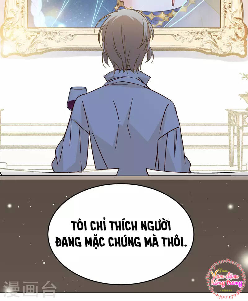 cô ấy đến rồi, xin nằm xuống! chapter 235 11