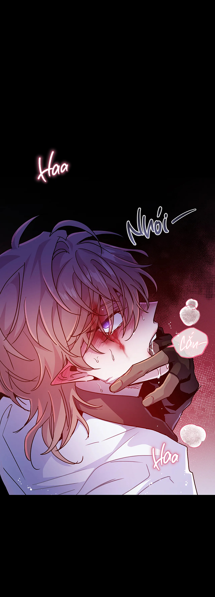 hắc vực chapter 28 5