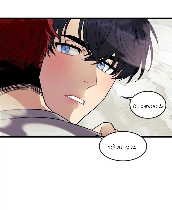 điều ước của cậu là mệnh lệnh của tớ chapter 6 50