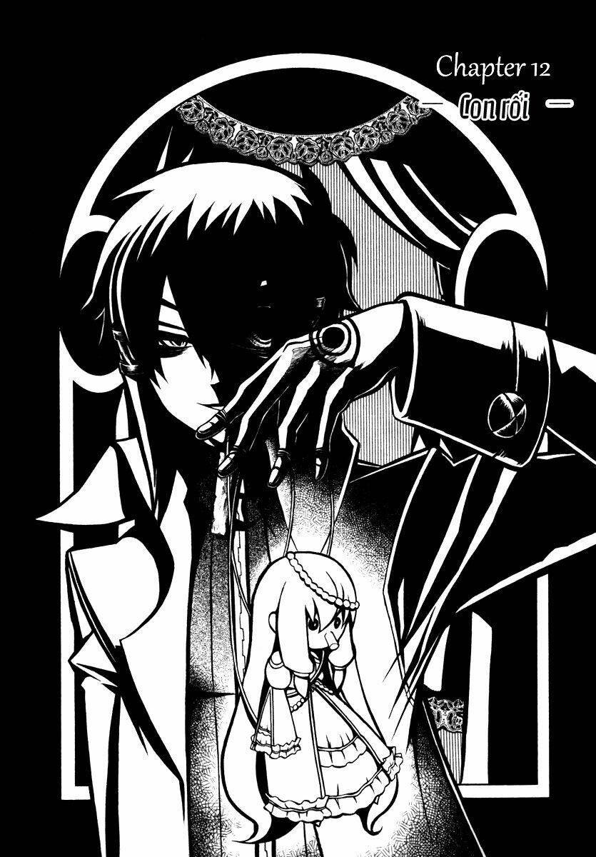 necromancer chapter 12 4