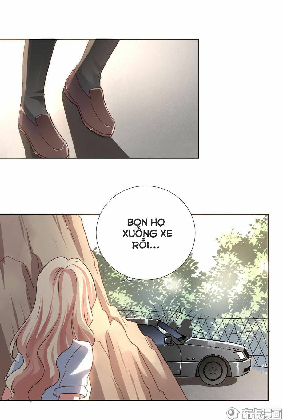 cô gái đặc biệt nhất của tôi chapter 32 15