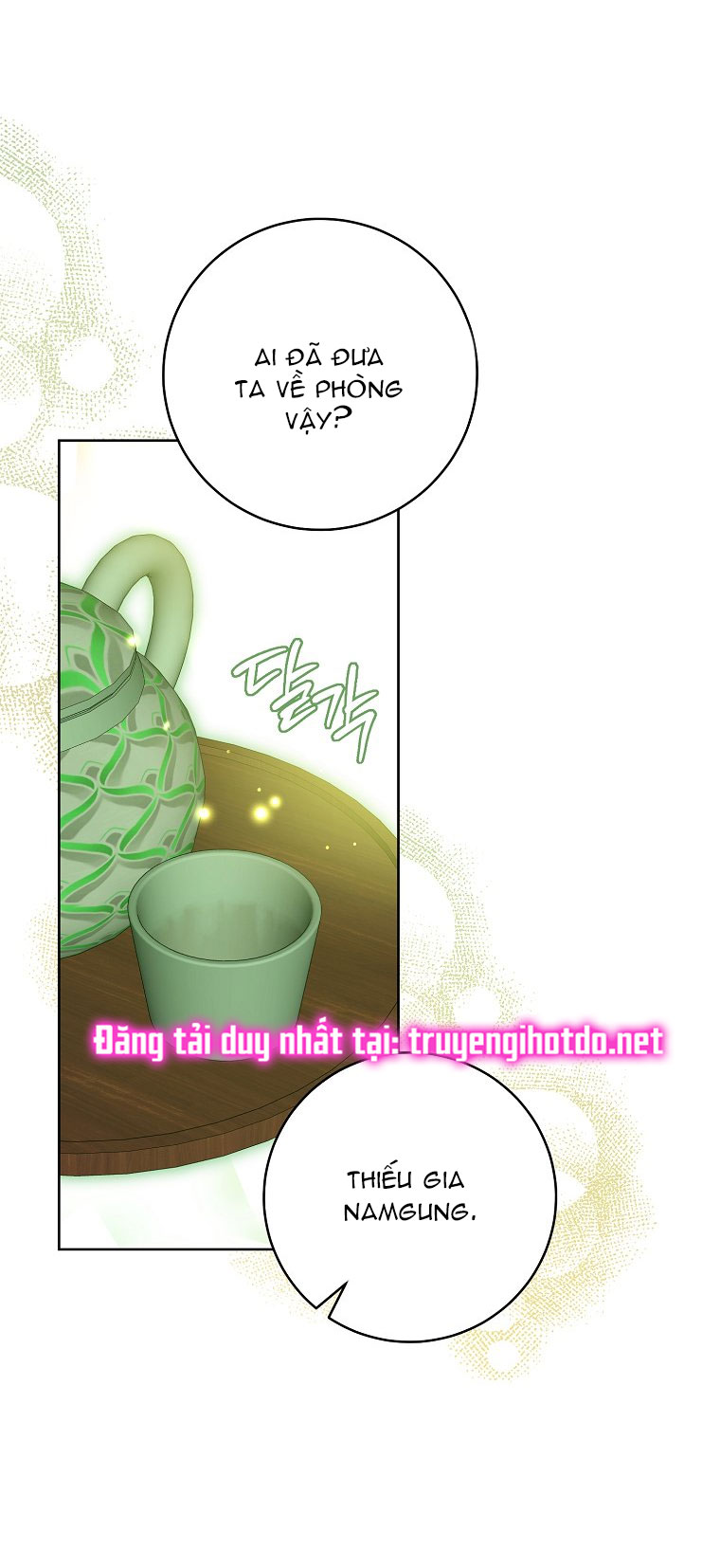 trở thành đứa cháu gái bị ghẻ lạnh trong gia tộc võ giả hùng mạnh chapter 51.1 11