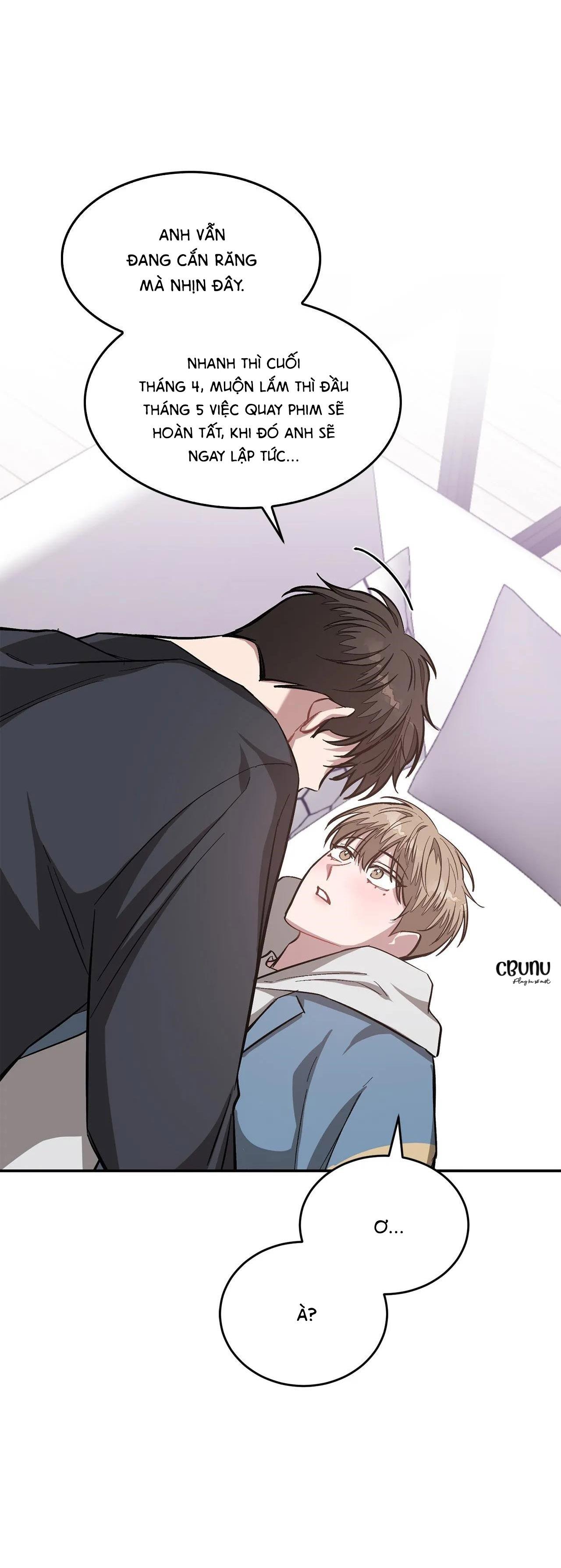 Sống Lại Lần Nữa chapter 56 35