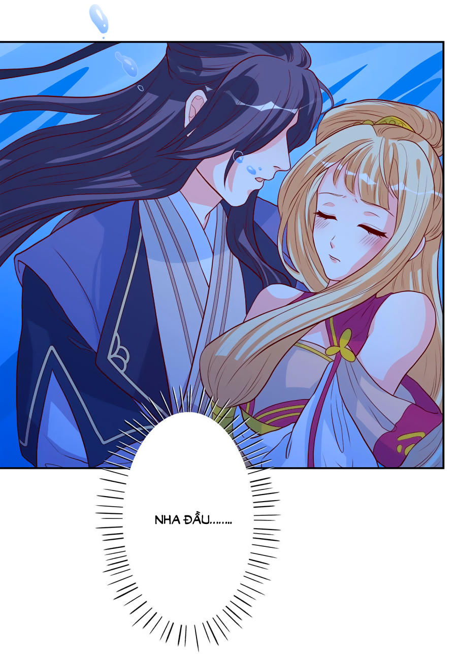 từ đây vương gia không thượng triều sớm chapter 4 38