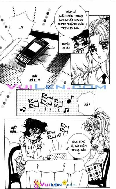 cô dâu bé xinh chapter 56 14