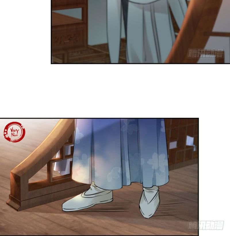 vương gia không thể trêu chapter 28 17