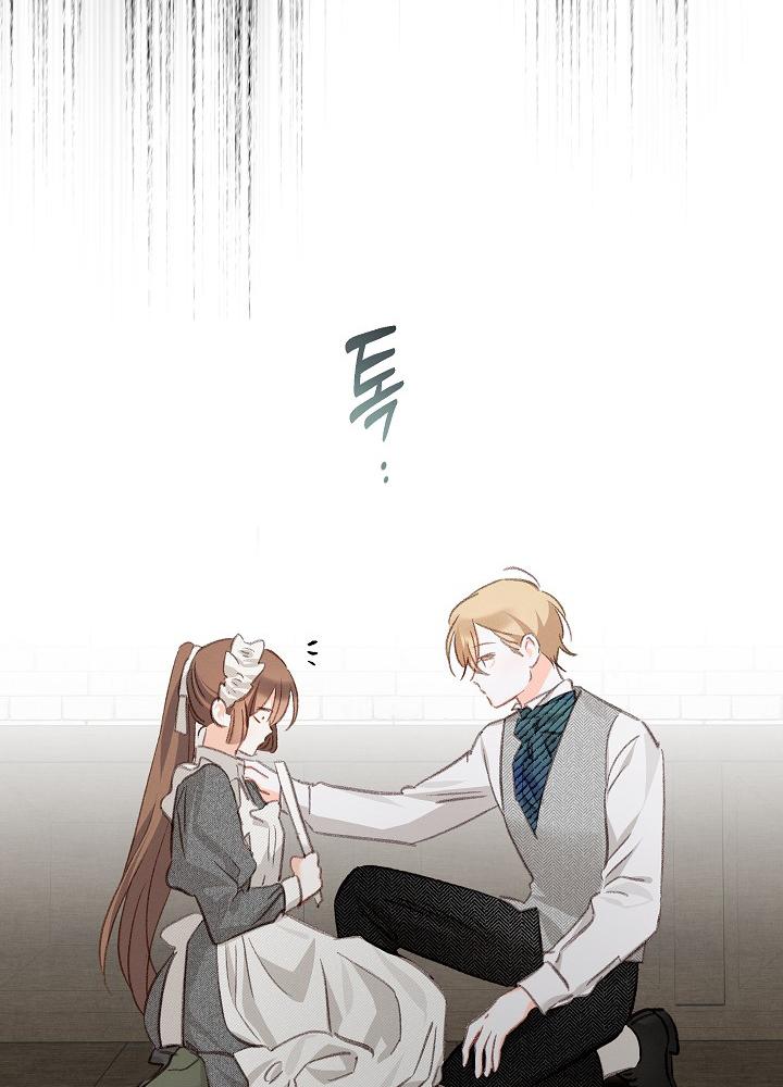 sống sót như hầu gái trong trò chơi kinh dị chapter 3 33