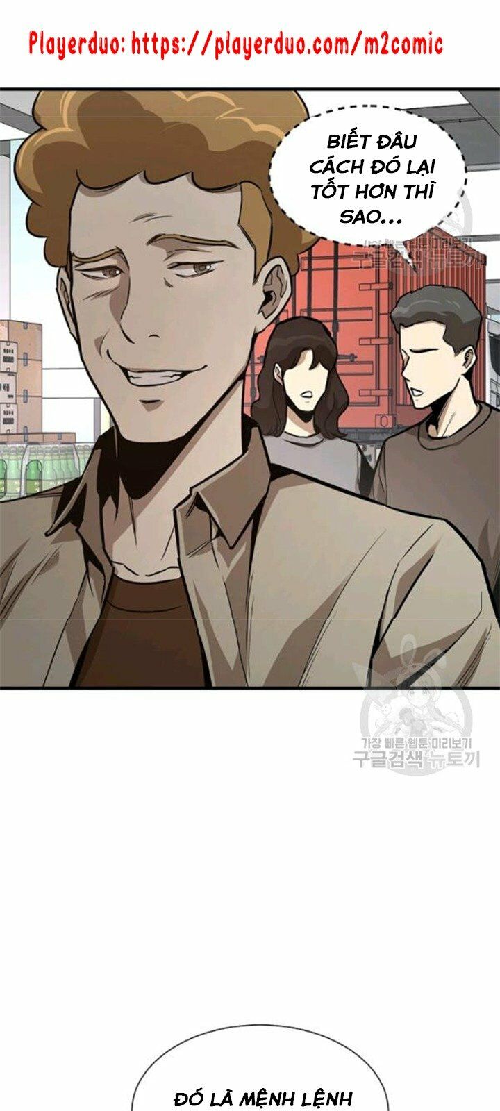 return survival chapter 79 21