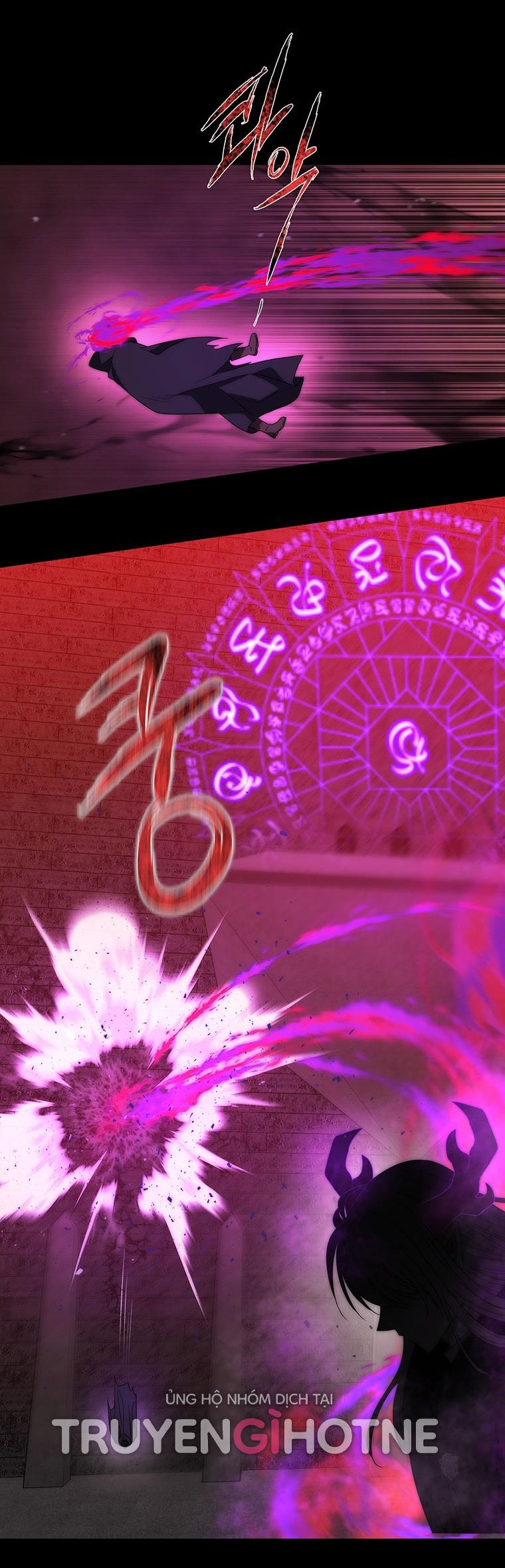 năm môn đệ của charlotte chapter 171.2 3