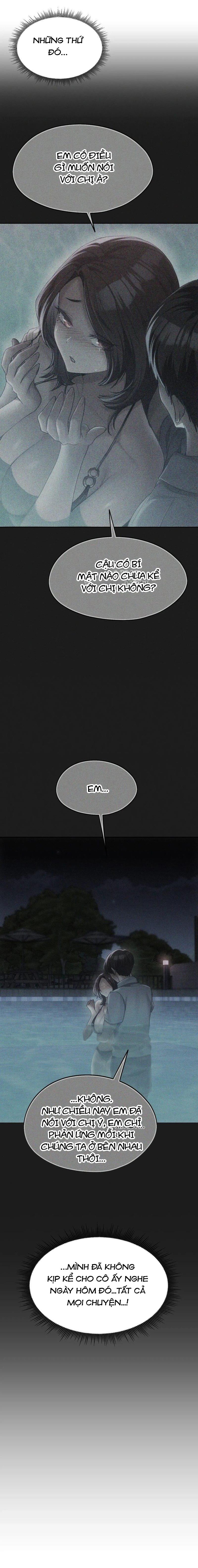 kể từ hôm nay, bias của tôi là… chapter 68 15