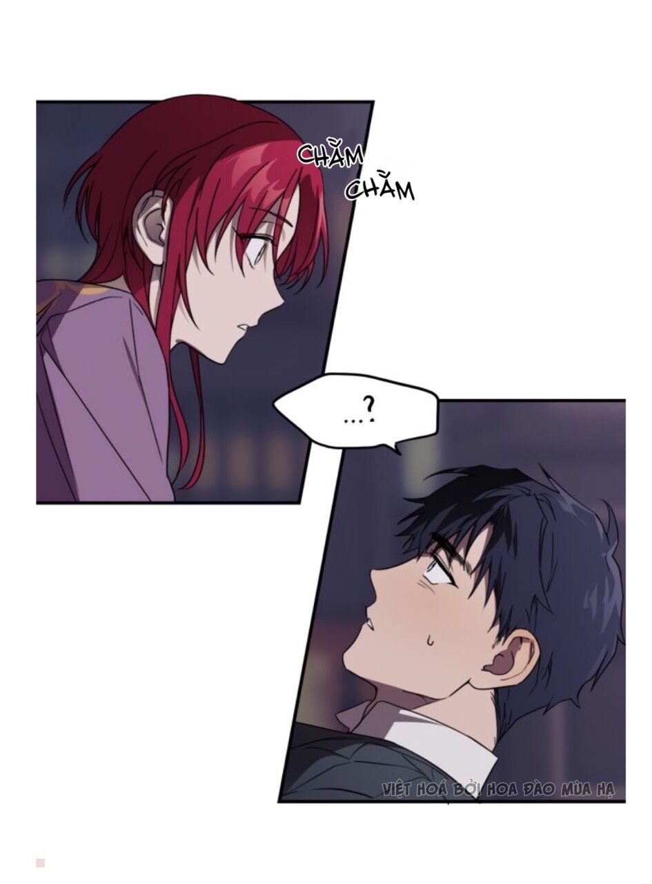 bị che khuất bởi ánh hoàng hôn chapter 4 9