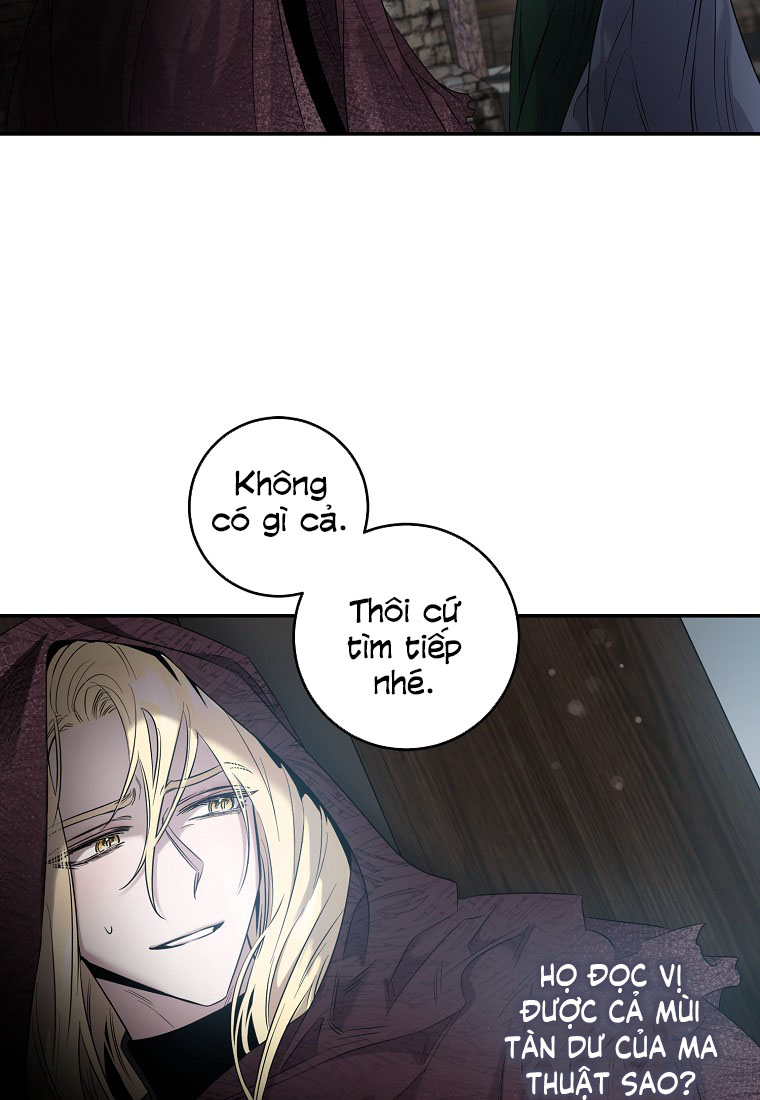 thuần hóa bạo chúa rồi bỏ trốn chapter 46.2 6