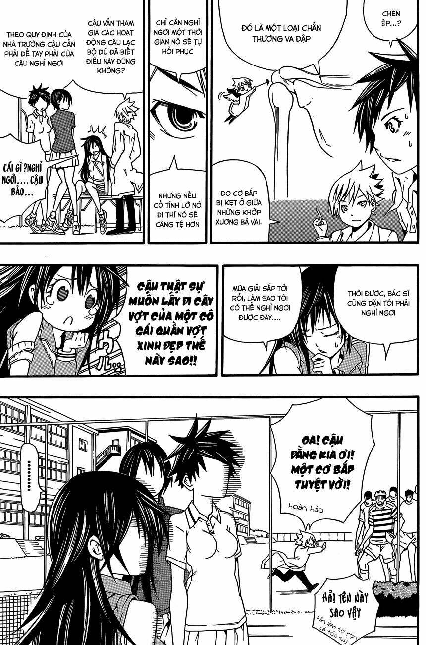 sporting salt chapter 1 16