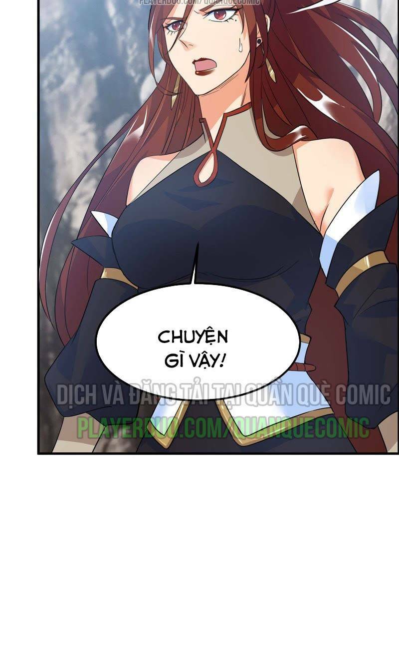 tối cường quang hoàn hệ thống chapter 33 18