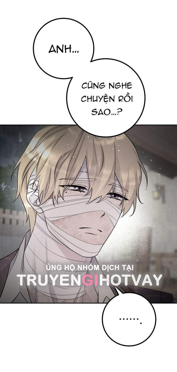 [18+] nếu cứu rỗi một cầm thú hư hỏng chapter 34.1 18