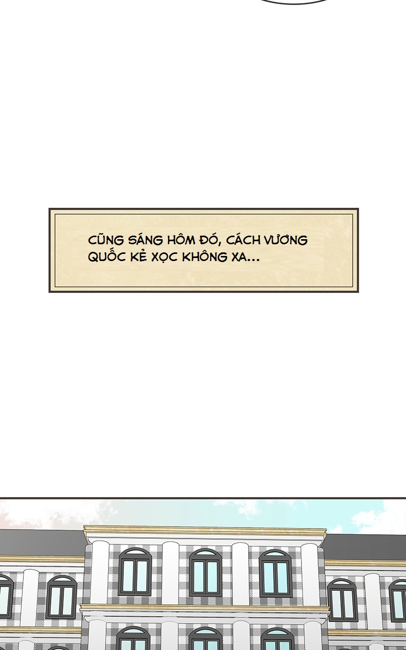 những nàng công chúa bị nguyền rủa chapter 15 49