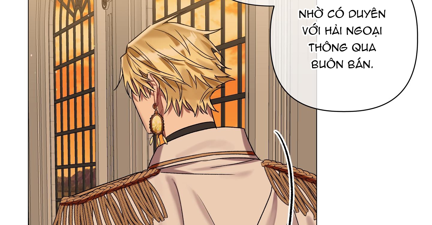 một ngày nọ, tôi được kẻ thù cầu hôn chapter 39 163