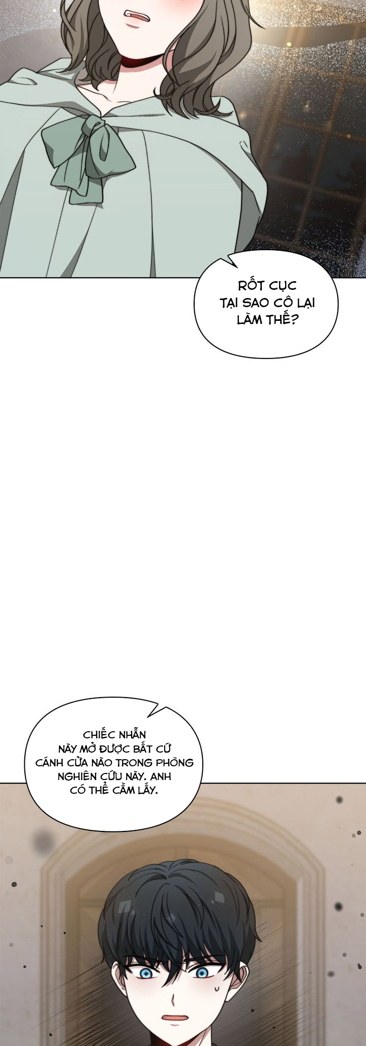 công nương eluana vita chapter 144 27