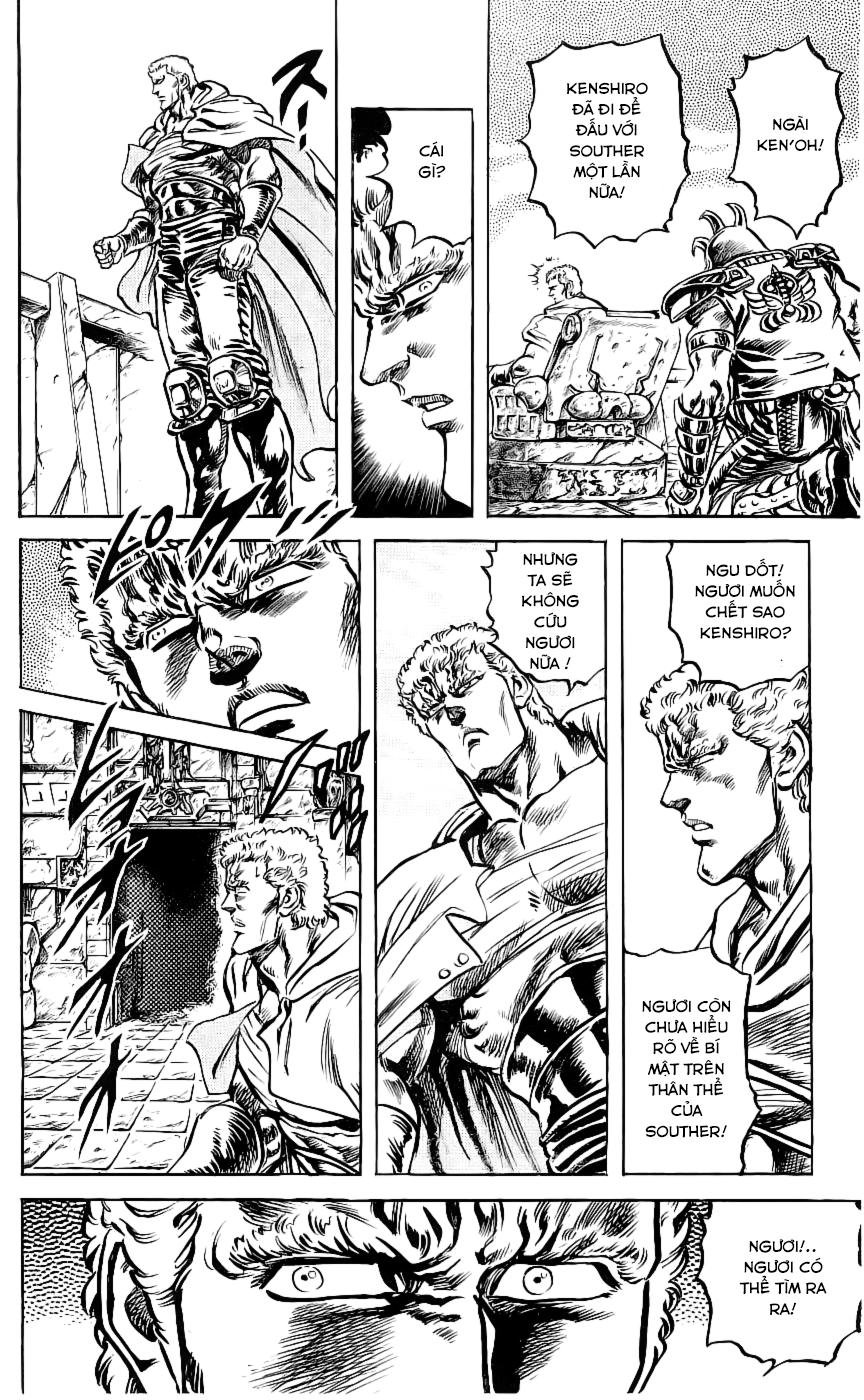 bắc đẩu thần quyền chapter 91 16