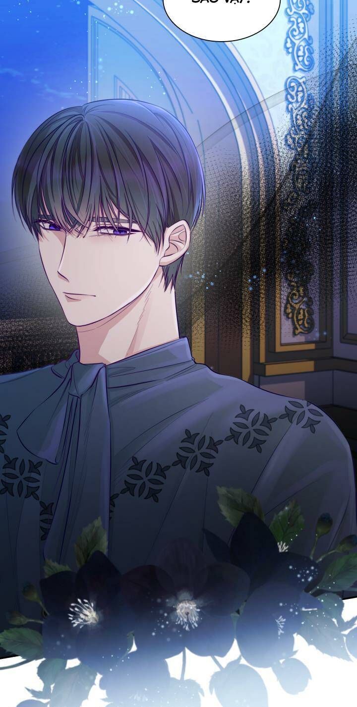 dây xích kiềm chế nam chính hắc ám tuột mất rồi chapter 48 10