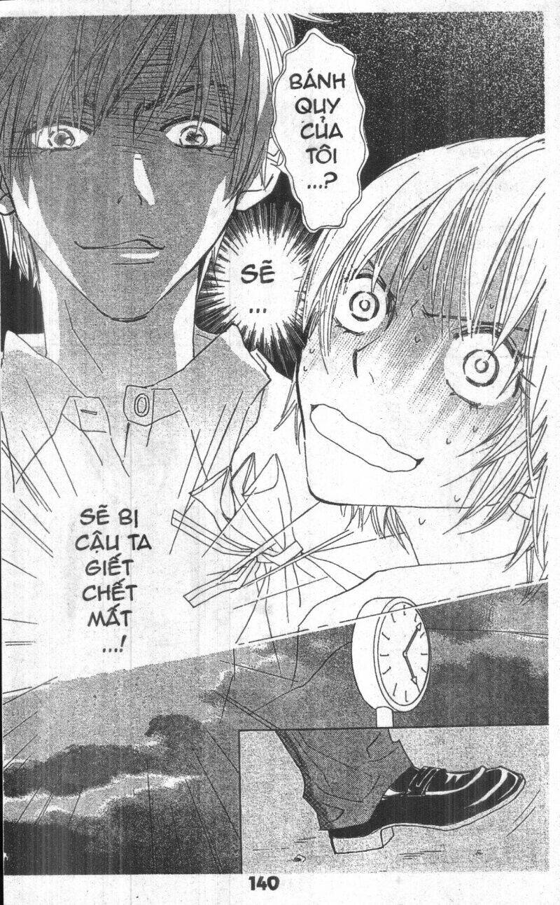 sweet mission chapter 4 138