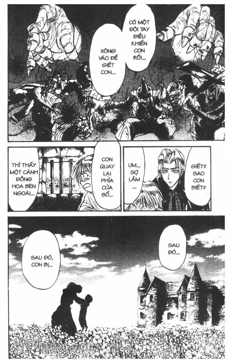 karakuri circus - gánh xiếc quái dị chapter 26 49