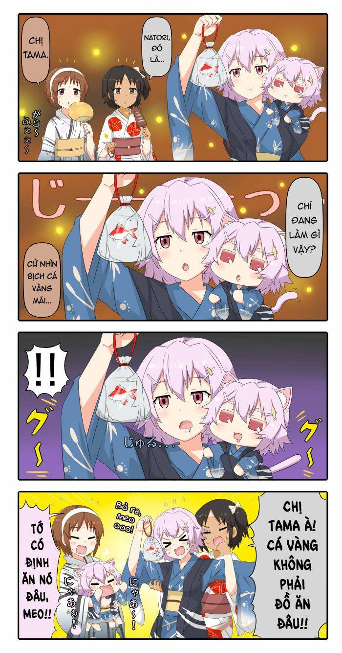 puchi collection! chapter 35 7