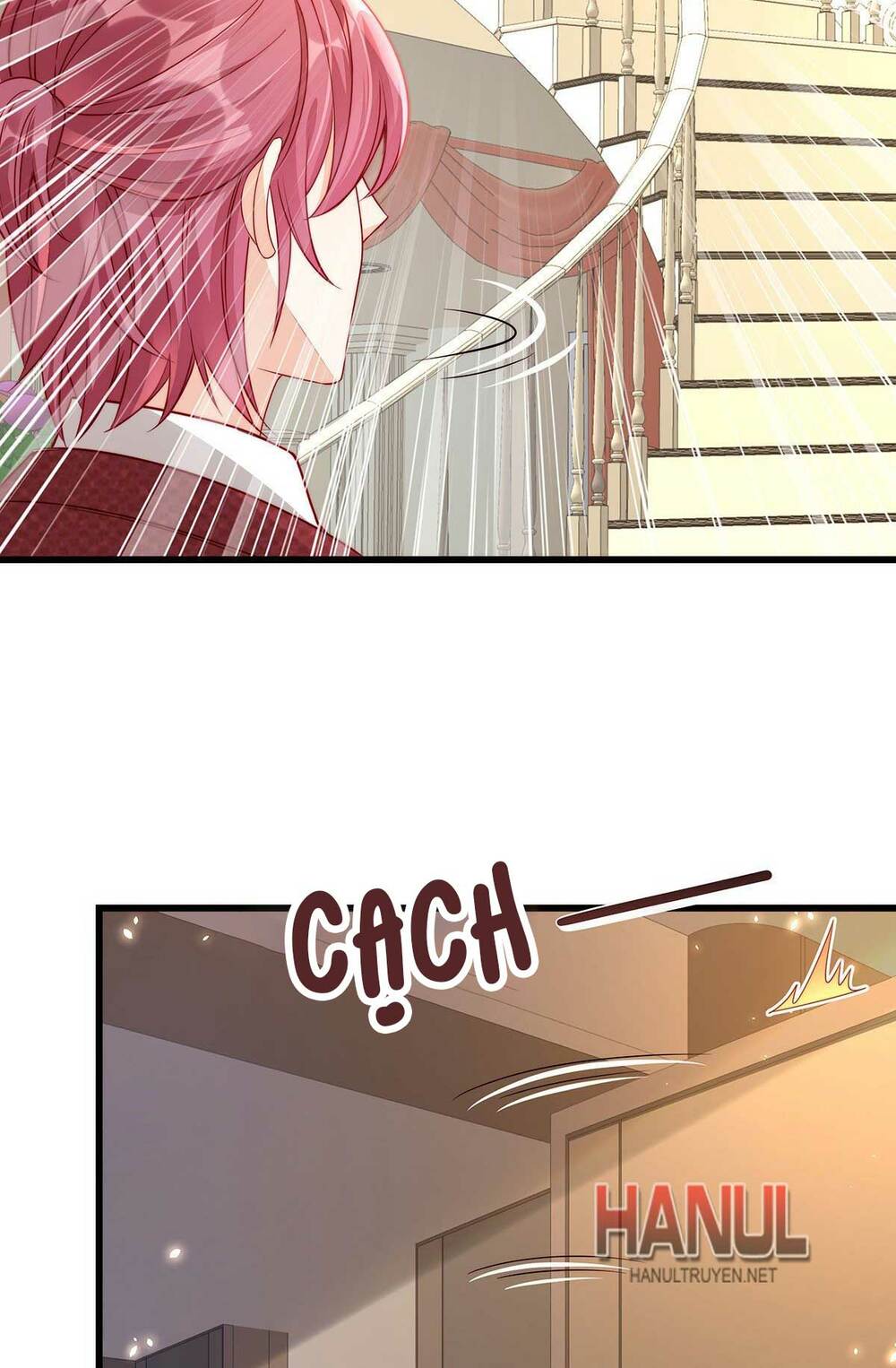 sủng em sủng tới tận cùng chapter 161 16