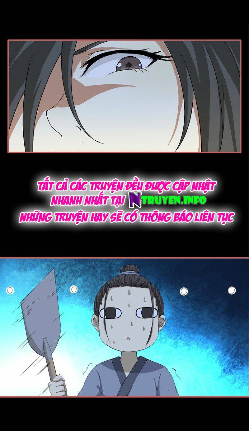 khuynh thế độc phi chapter 1 19