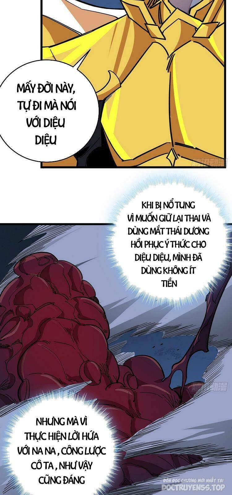 giải cứu 99 nữ chính ở mạt thế chapter 86 47