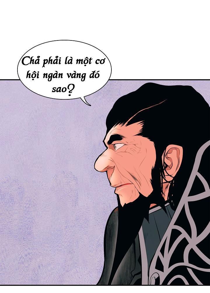 bất bại chân ma chapter 23 69