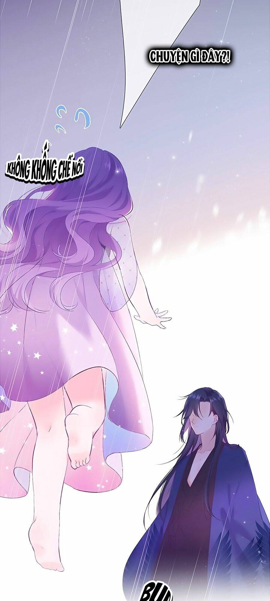 kiều nhi không nghe lời chapter 3 34