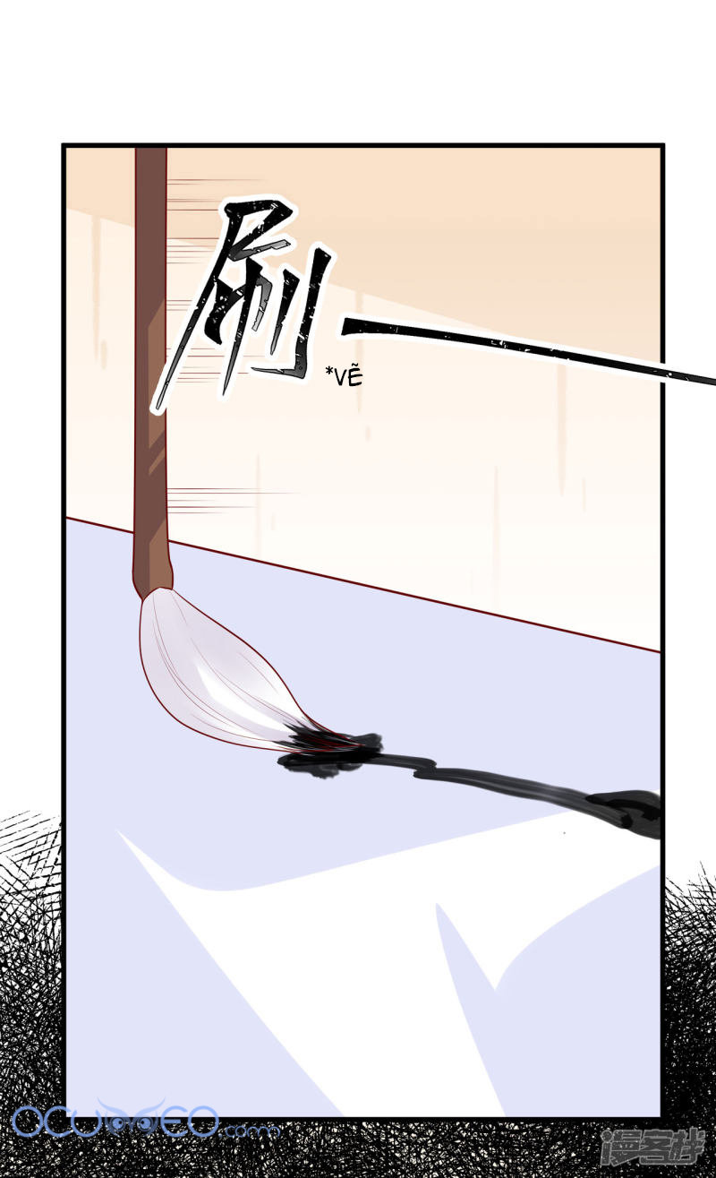 từ đây vương gia không thượng triều sớm chapter 8 20