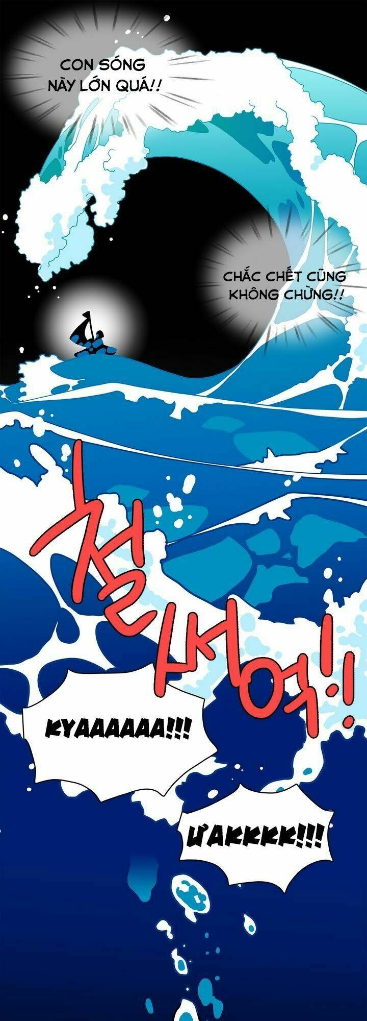 chuyện gì đến, rồi cũng sẽ đến chapter 6 29