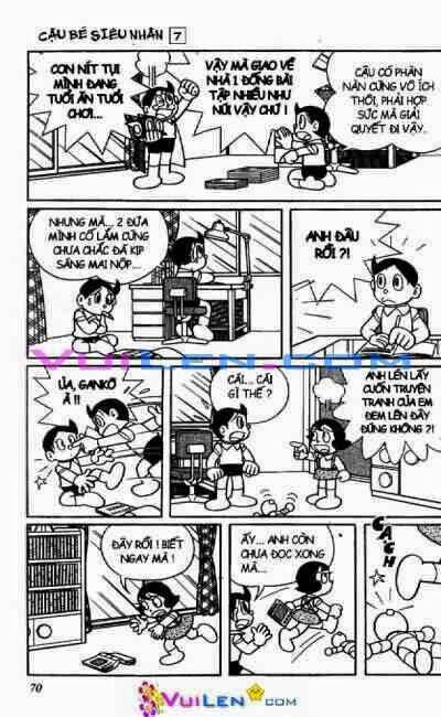 perman - cậu bé siêu nhân chapter 86 3