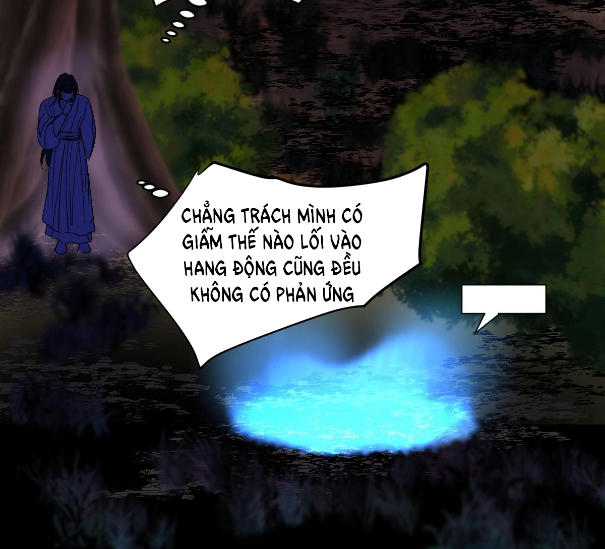 chuyện bên lề sau khi xuyên sách của ta và sư tôn chapter 47 50