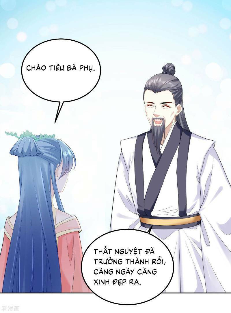 độc y đích nữ chapter 87 10