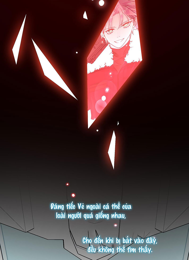 tôi phải làm một kẻ đại xấu xa chapter 96 17