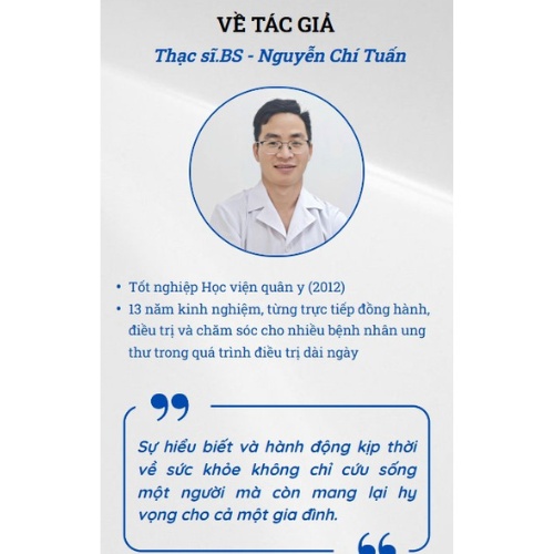 Sách - Liệu Pháp Sức Khỏe Ung Thư ( Nowlife chính hãng)