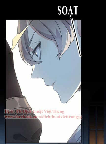 vết cắn ngọt ngào phần 2 chapter 22 15