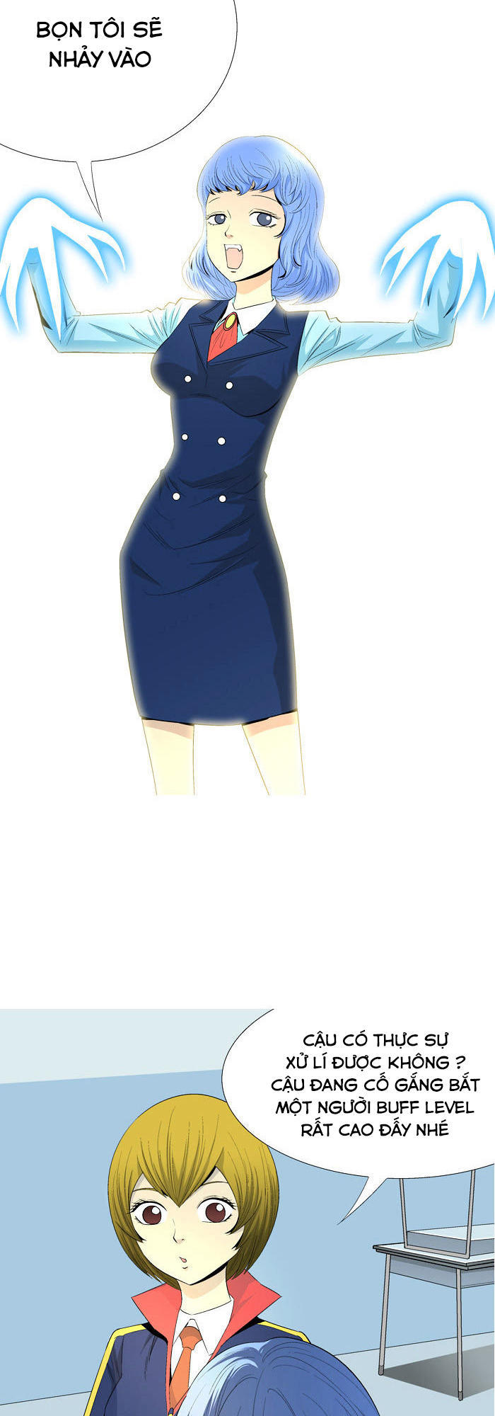 aura from another planet chapter 35 19