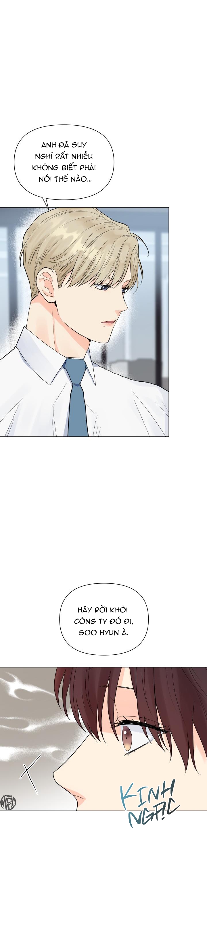 thủ hoa chapter 38 8