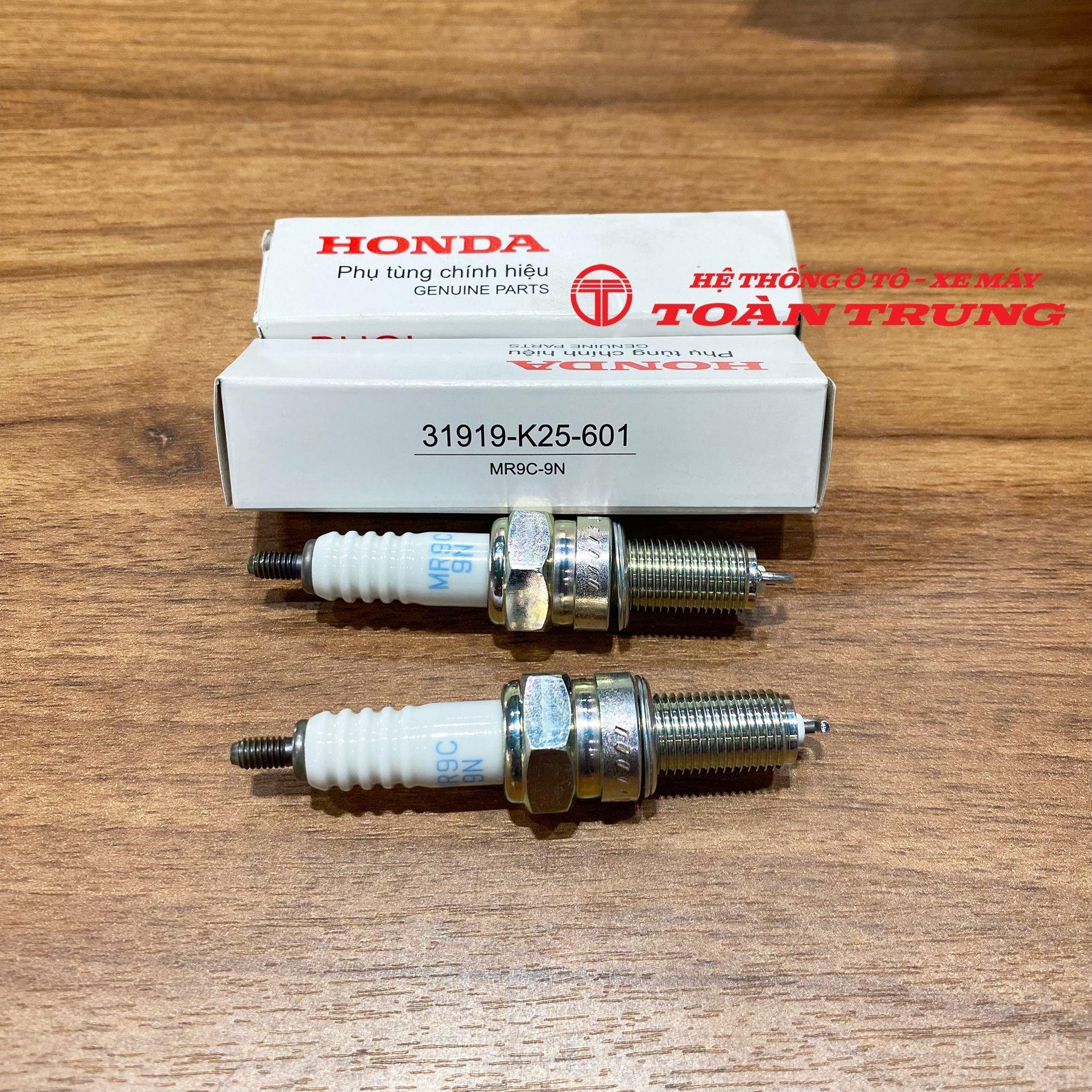 Bugi Winner, Winner X (2106-2024), CBR150R (2021-2024) chính hãƞg Honda &quot;31919K25601&quot;