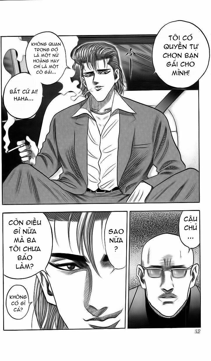 hareluya chapter 19 7