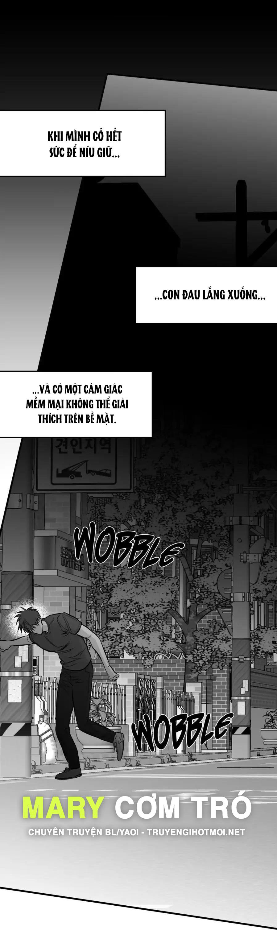 khi đôi chân thôi bước chapter 105.1 29