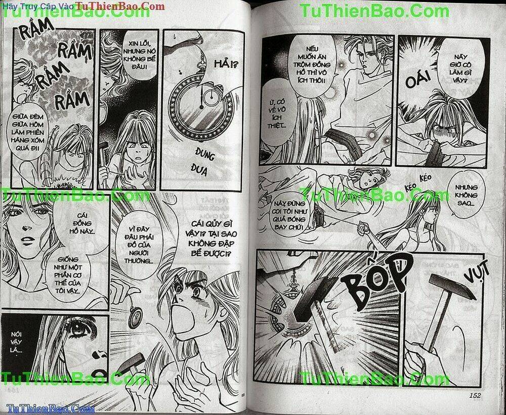 chỉ cần có anh chapter 1 76