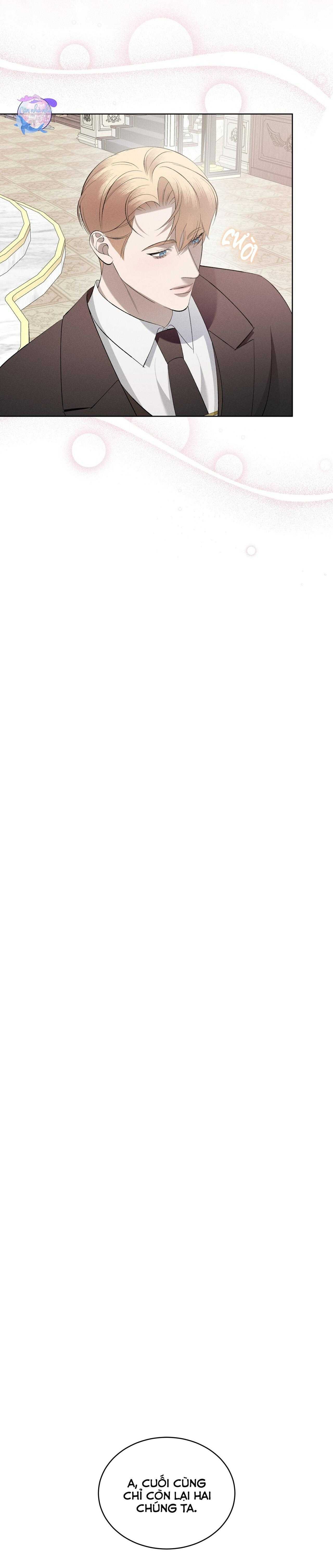 đêm săn ở london chapter 71 15