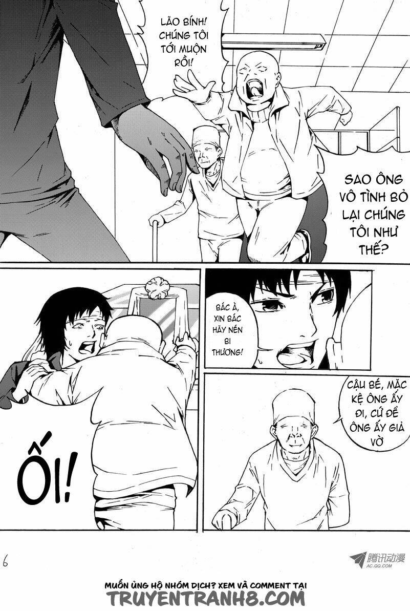 nhân quả tuần hoàn chapter 33.1 7