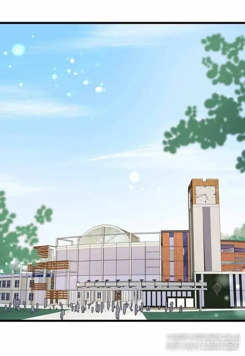 chào buổi sáng, ức vạn manh thê chapter 18 26